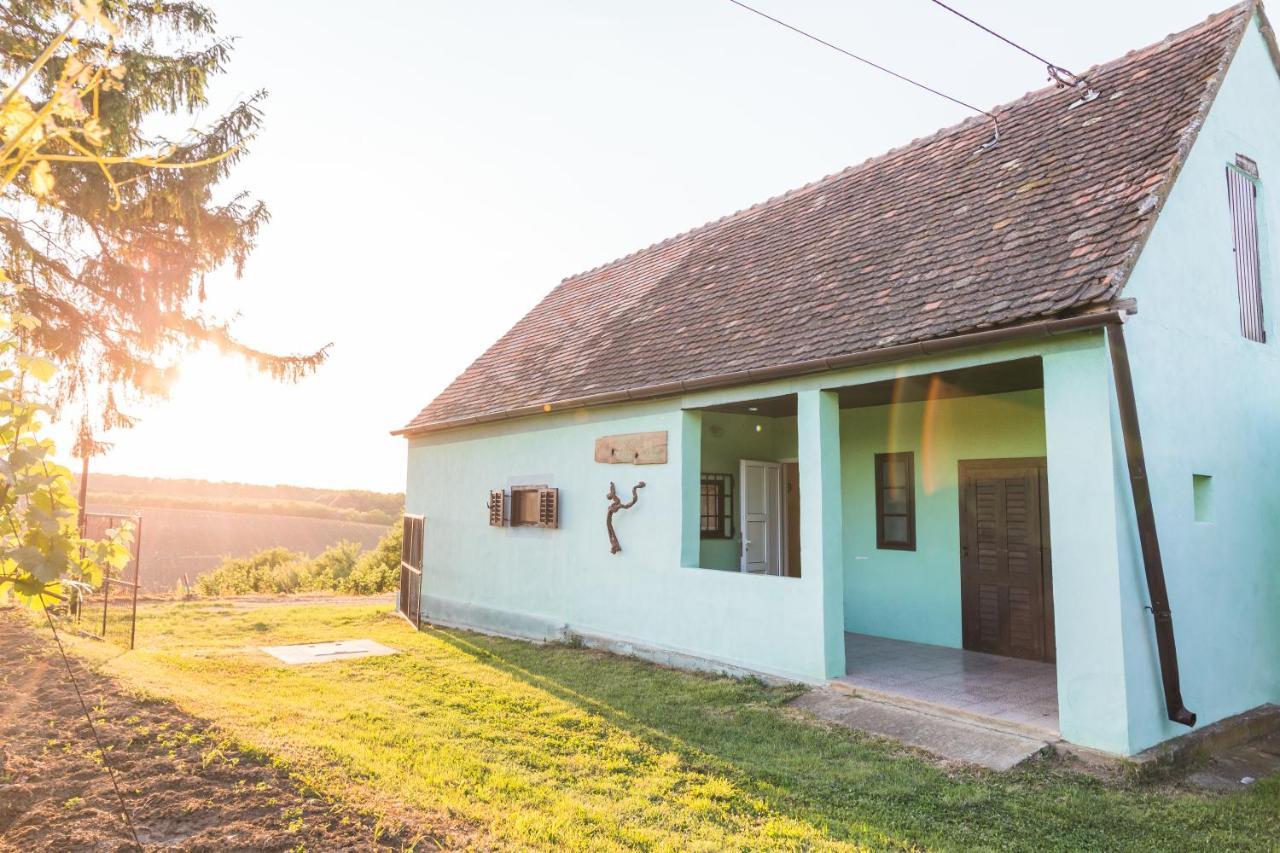 Village Wine House Mandicevac Bagian luar foto