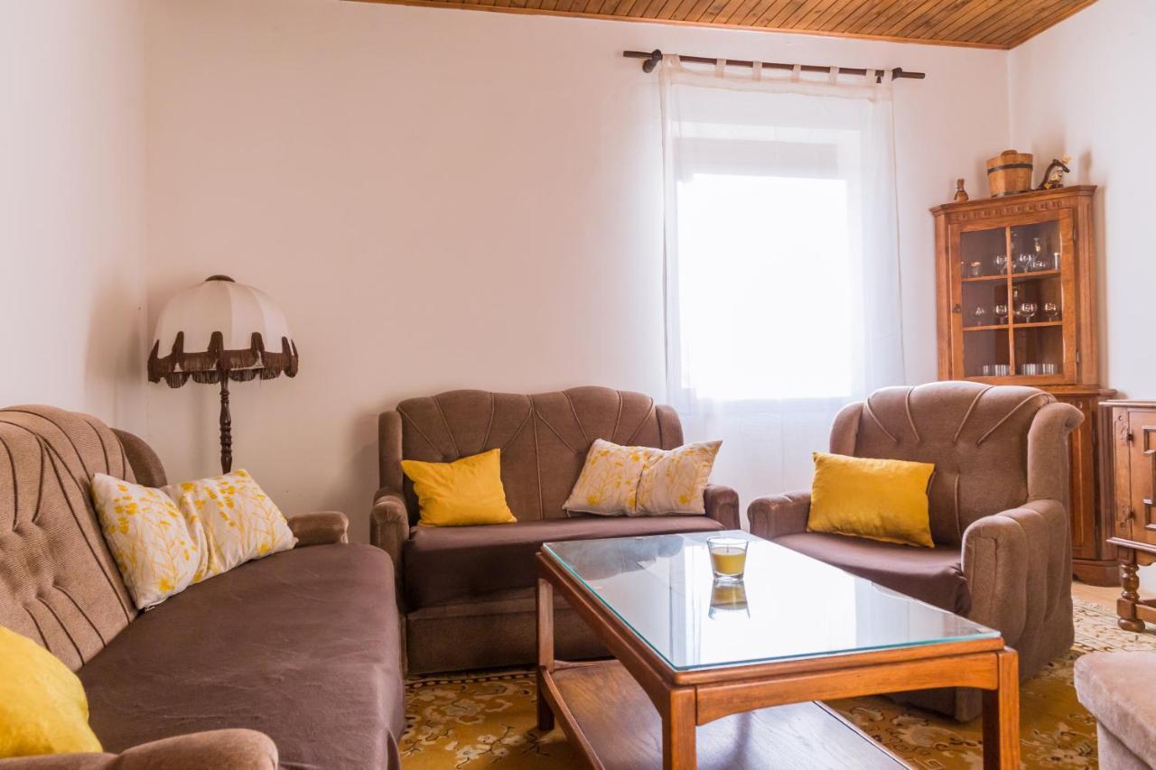 Village Wine House Mandicevac Bagian luar foto