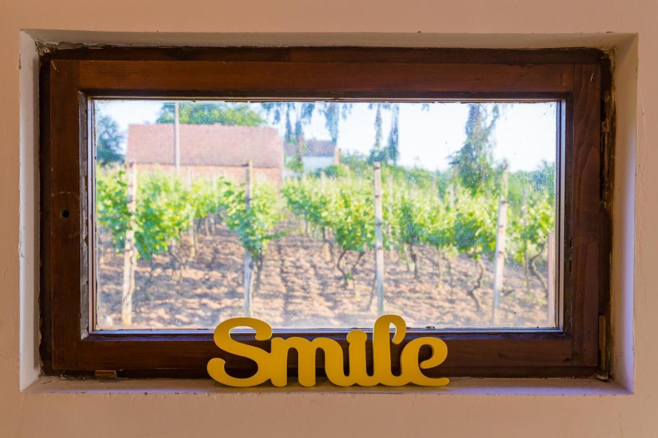 Village Wine House Mandicevac Bagian luar foto