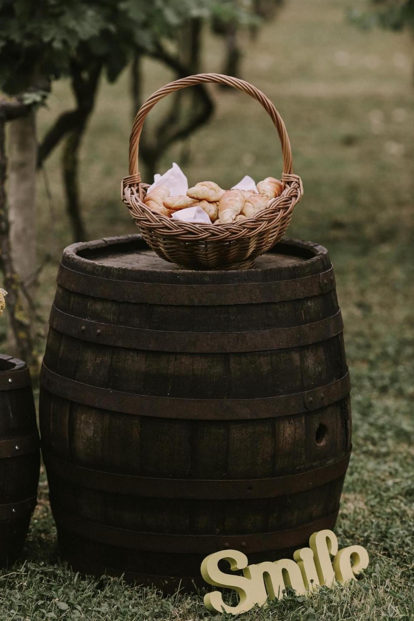 Village Wine House Mandicevac Bagian luar foto